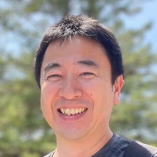山田 建太郎
