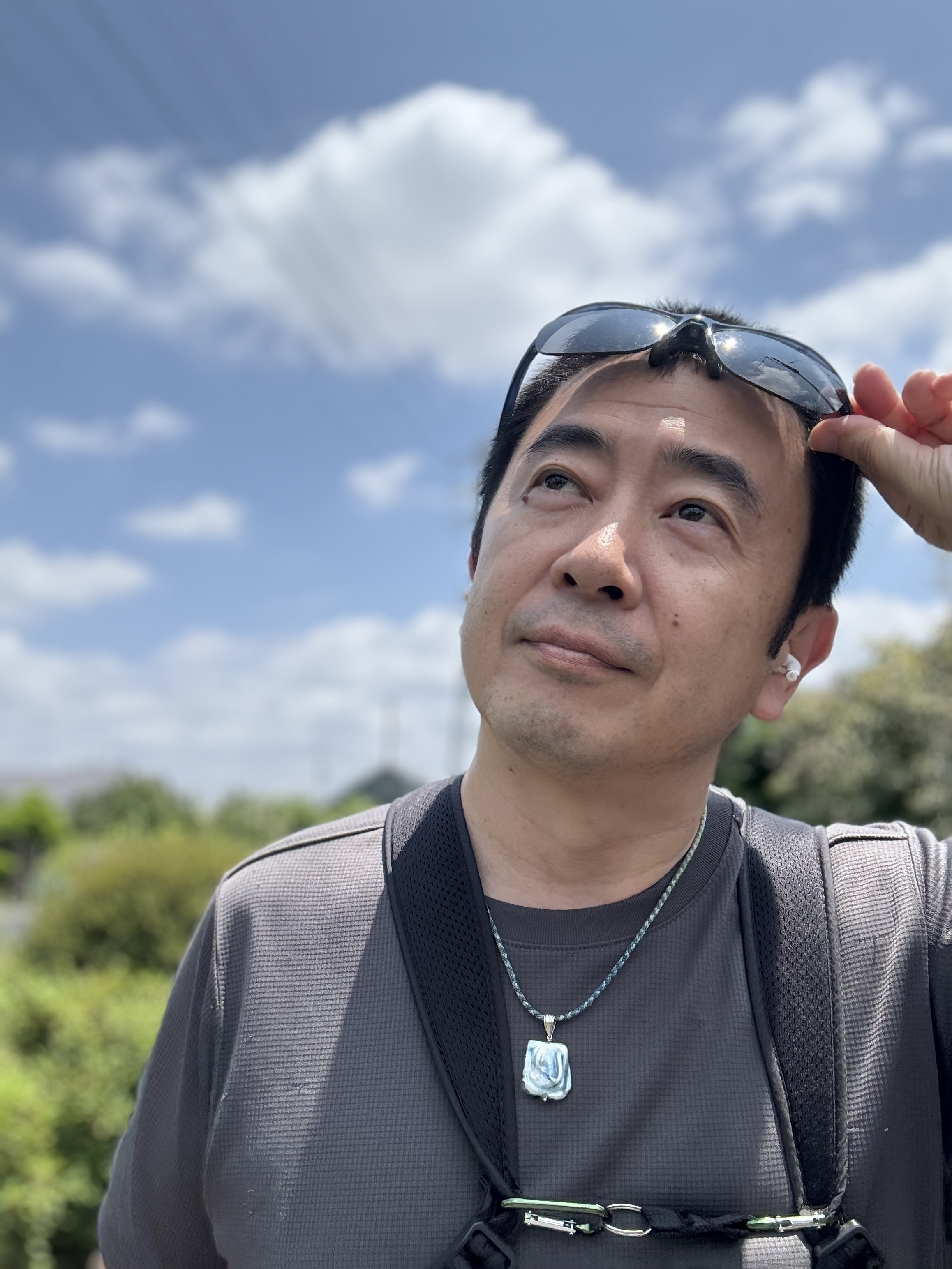 代表 山田建太郎